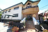 Hotel Soyokaze - balkon