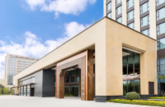 Amitabha Hotel (Fuzhou Olympics) Hotels near Channel Olympic Sports Center - Main Stadium