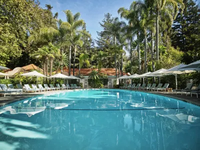 Hotel Bel-Air - Dorchester Collection Hotels in Los Angeles