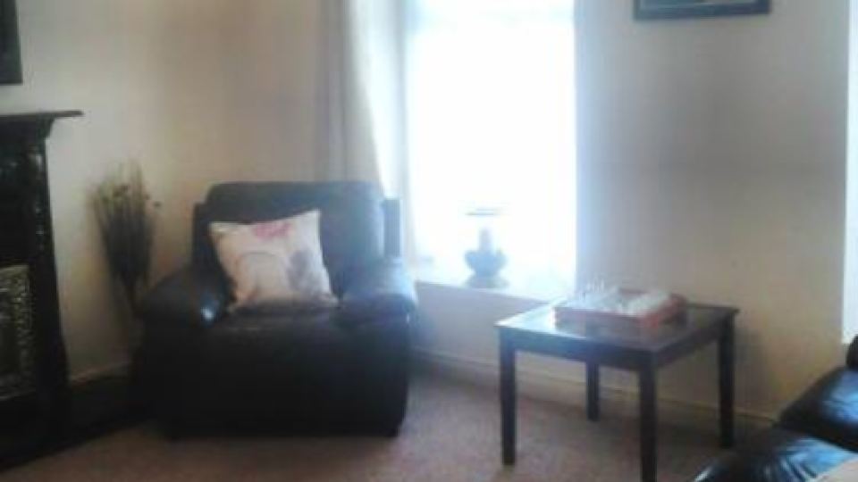 Swinford Bridge Street Apartment