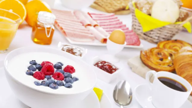 Magnuson Hotel Fort Wayne North - Coliseum