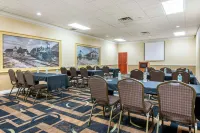 Quality Inn & Suites Palatka Riverfront Hotels in Palatka