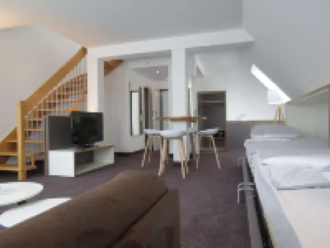 Comfor Hotel Ulm City Hotels in Ulm