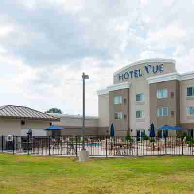 Hotel Vue, Ascend Hotel Collection Hotel Exterior