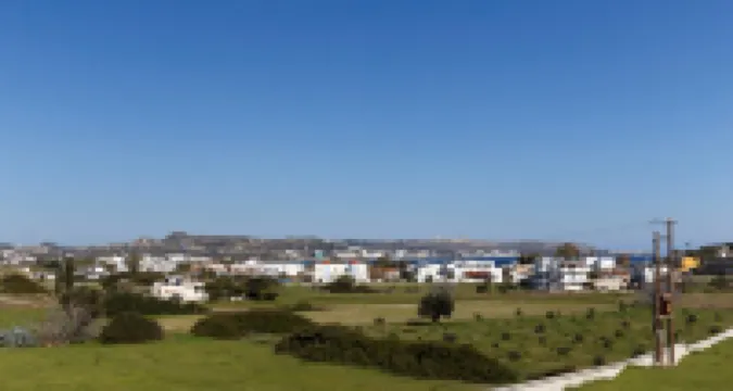 Evita Resort Hotels in Kallithea