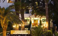 Hotel Aquarius Dubrovnik Hôtels à : Dubrovnik