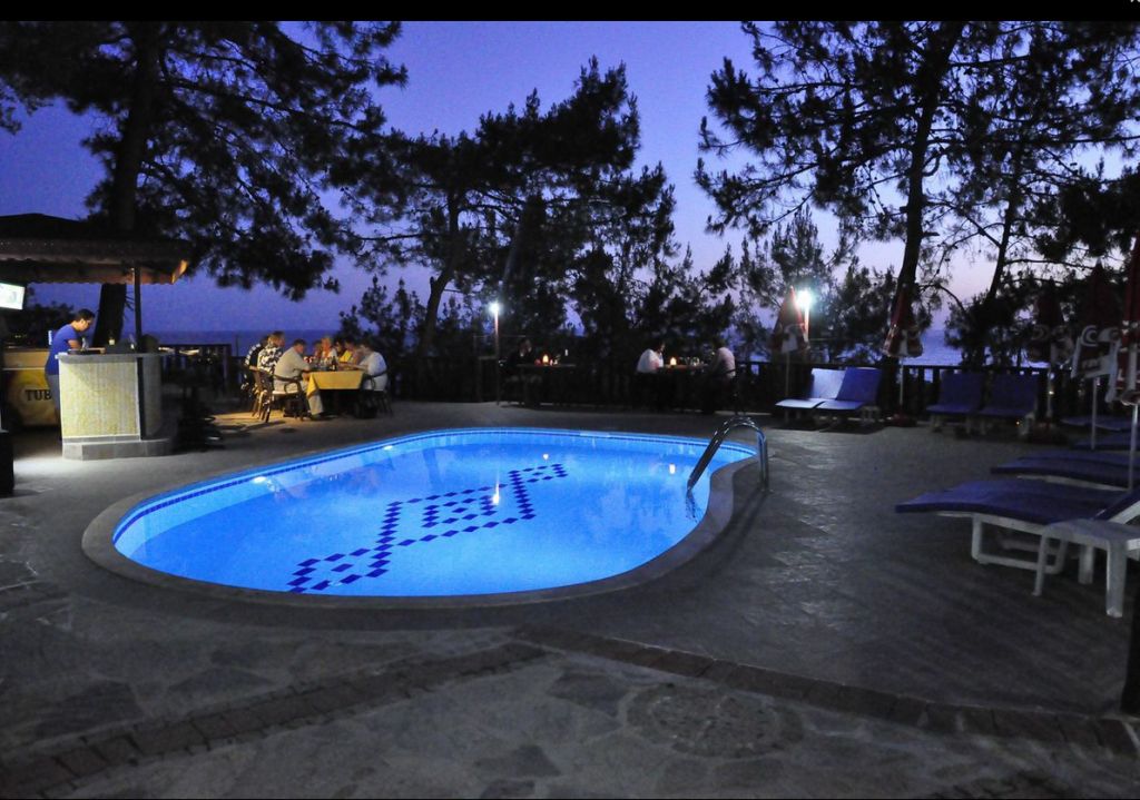 Symbola Oludeniz Beach Hotel