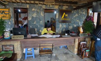 Mai Chau Moment Spa & Resort