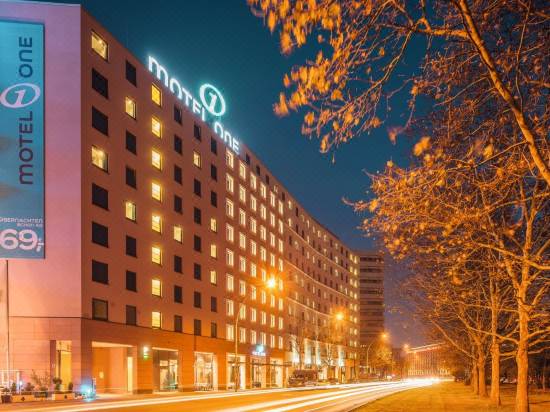 Motel One Berlin Tiergarten Hotel Reviews Room Rates Trip Com