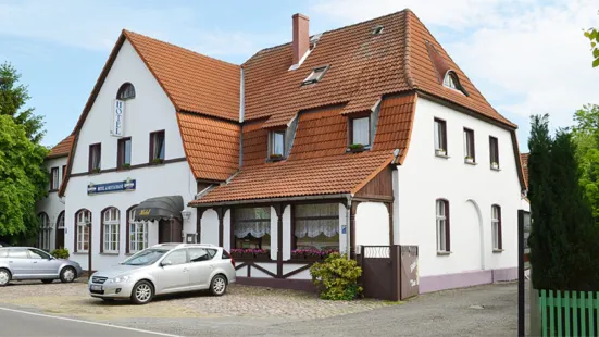 Hotel Zum Goldenen Stern