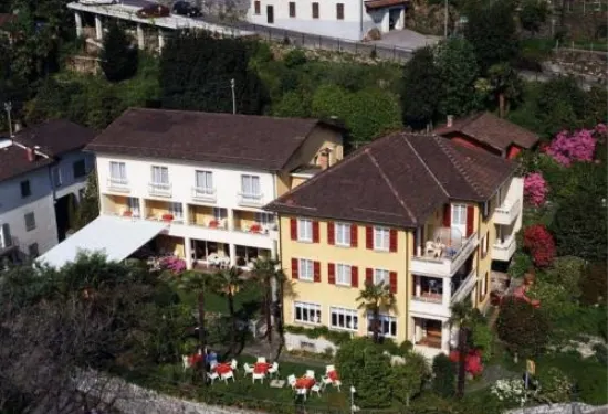 普里馬維拉酒店