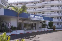 Hovima Atlantis - 2-Star