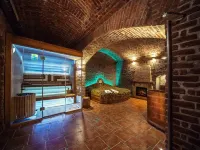 Hotel Suite Home Prague Hotels near Lucerna