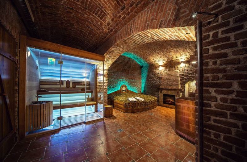 Hotel Suite Home Prague photo 3