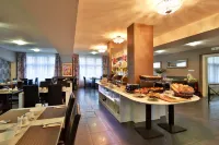 Elysee Hotel Hôtels à : Prague