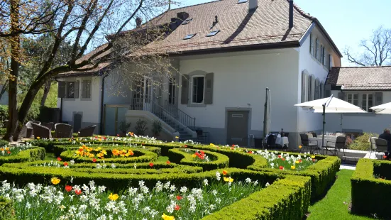 Hostellerie Le Petit Manoir