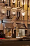 Hotel Avenida Hotel a Pamplona