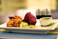 Best Western Plus Meridian Hotel - petit déjeuner