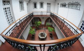 Hostel20 Toulouse Wilson
