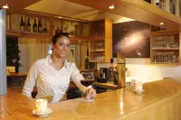 Austria Classic Hotel Holy Cross Hotels in Wattens