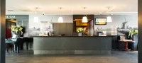 Best Western Plus Amsterdam Airport Hotel Hotels in Aalsmeer