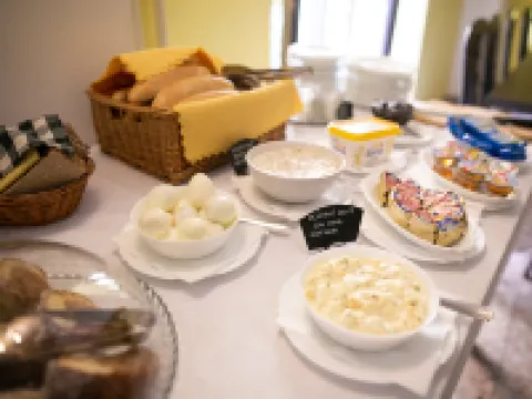 Hotel Morava Hotels in Znojmo