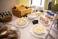 Hotel Morava Hotels in Chvalovice