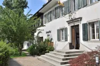 Landgasthof Leuen Hotel a Schlieren