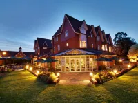 赫普斯特德之家餐廳酒店 斯韋爾酒店