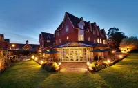 Hempstead House Hotel & Restaurant Hotels in 