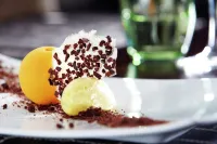 Langshott Manor - Luxury Hotel Gatwick - breakfast