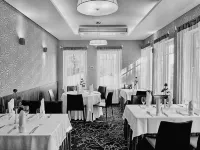 Hotel Anders w Starych Jabłonkach Hotele w: Ostróda