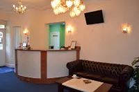 Park Hotel Các khách sạn ở Redbridge