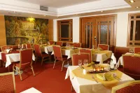 Hotel Lafonte Hotels near Loket Castle