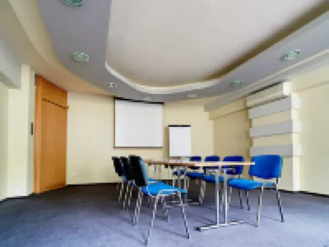 Hotel Polski Hotele w: Mielec