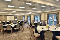 Manor House Hotel & Spa, Alsager