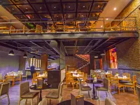 The Green Park Ankara Hotels near Altinpark