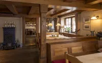 Bio-Hotel Adler/Restaurant Hotels in Vogt