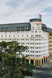 Best 10 Hotels Near Dominikanerkonvent St. Albert from USD 17/Night-Leipzig  for 2022 | Trip.com