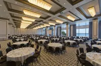 Ramada Plaza by Wyndham Trabzon Hotels in Yalıncak