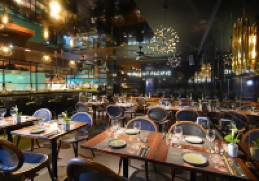 더 빈센트 호텔