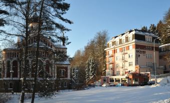 Hotel Richard Spa & Wellness
