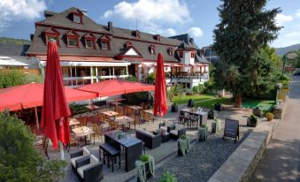 Hotel Deutschherrenhof