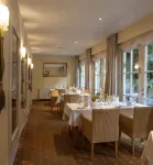 Landhaus Hirschsprung Hotels in Detmold
