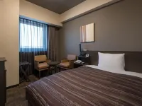 Hotel Route Inn Grand Kitami Ekimae Hotels in Kitami