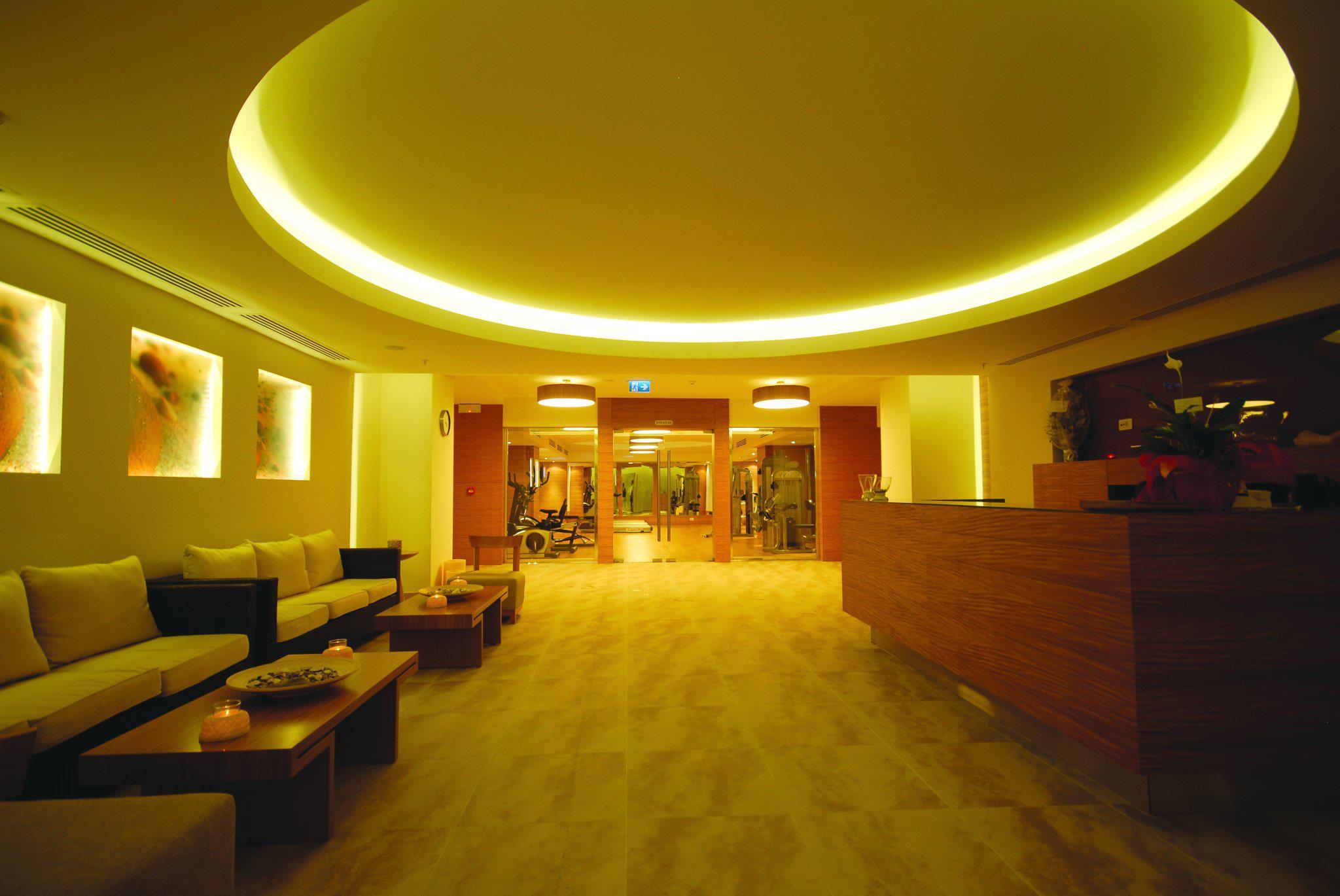 Baia Bursa Hotel