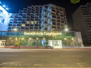 Barceló Anfa Casablanca