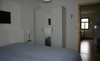 Apartment Jakobsweg Gbr