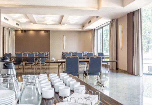 5. 호텔 칼리스키..