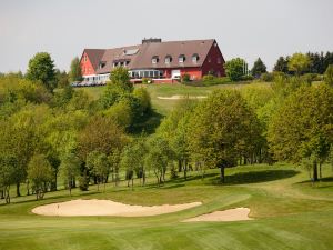 Golf & Country Hotel - Clervaux